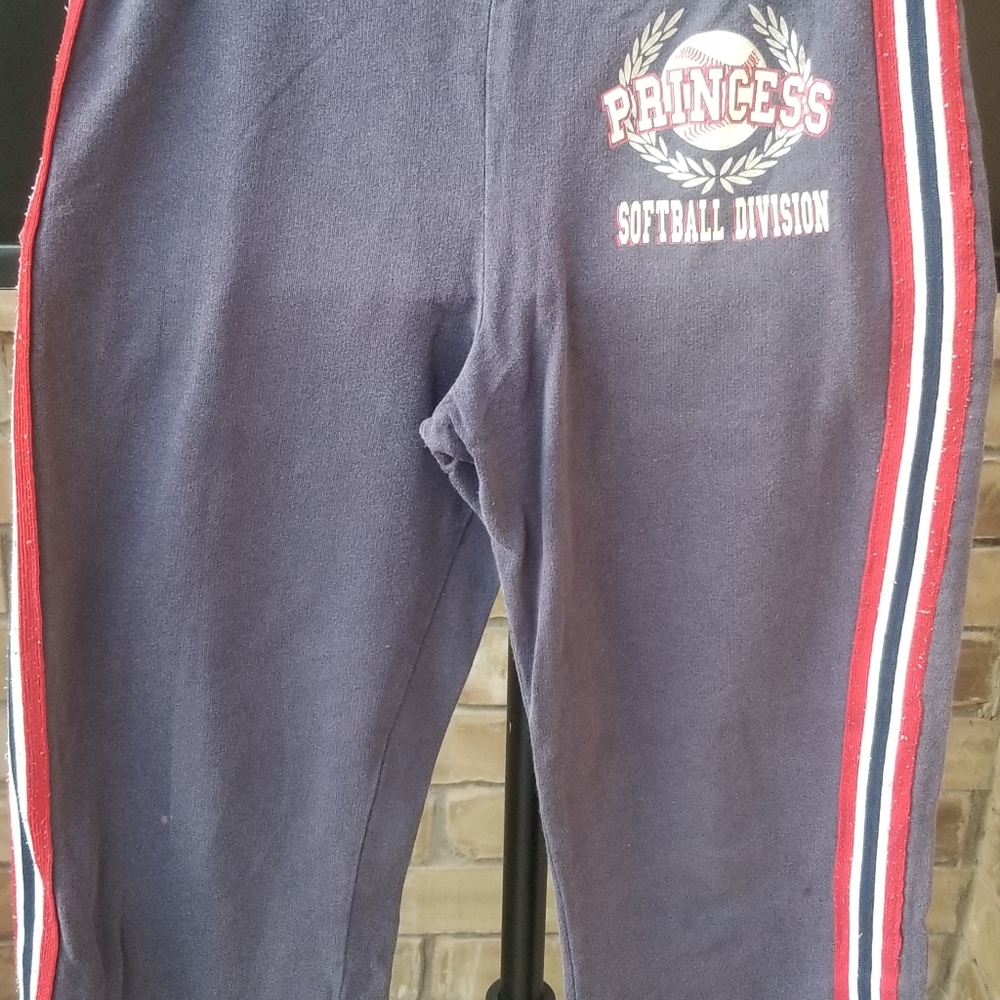 Sweat pants